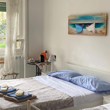 Guest House Berzefi แบร์เจจจี ภายนอก รูปภาพ