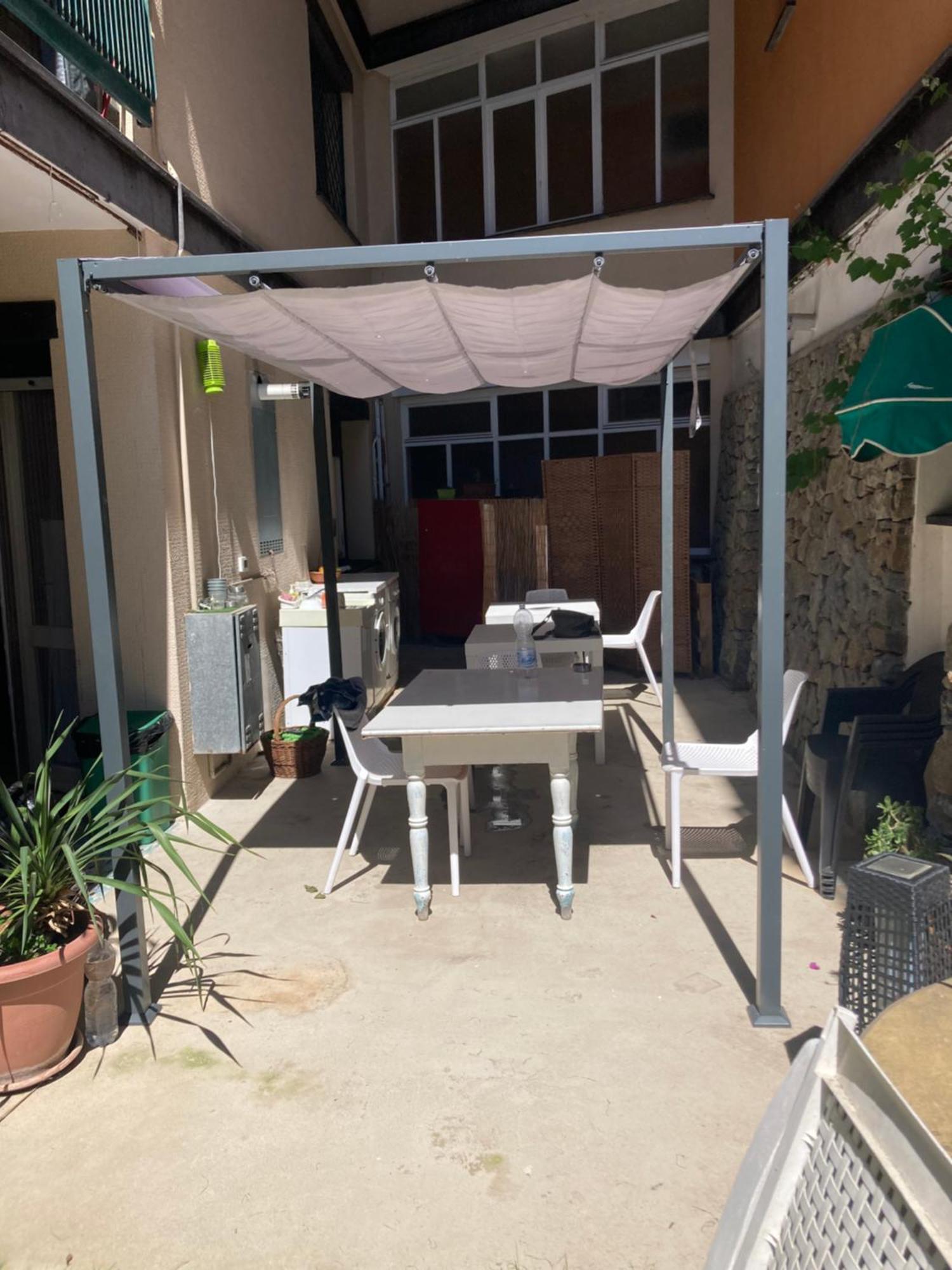 Guest House Berzefi แบร์เจจจี ภายนอก รูปภาพ