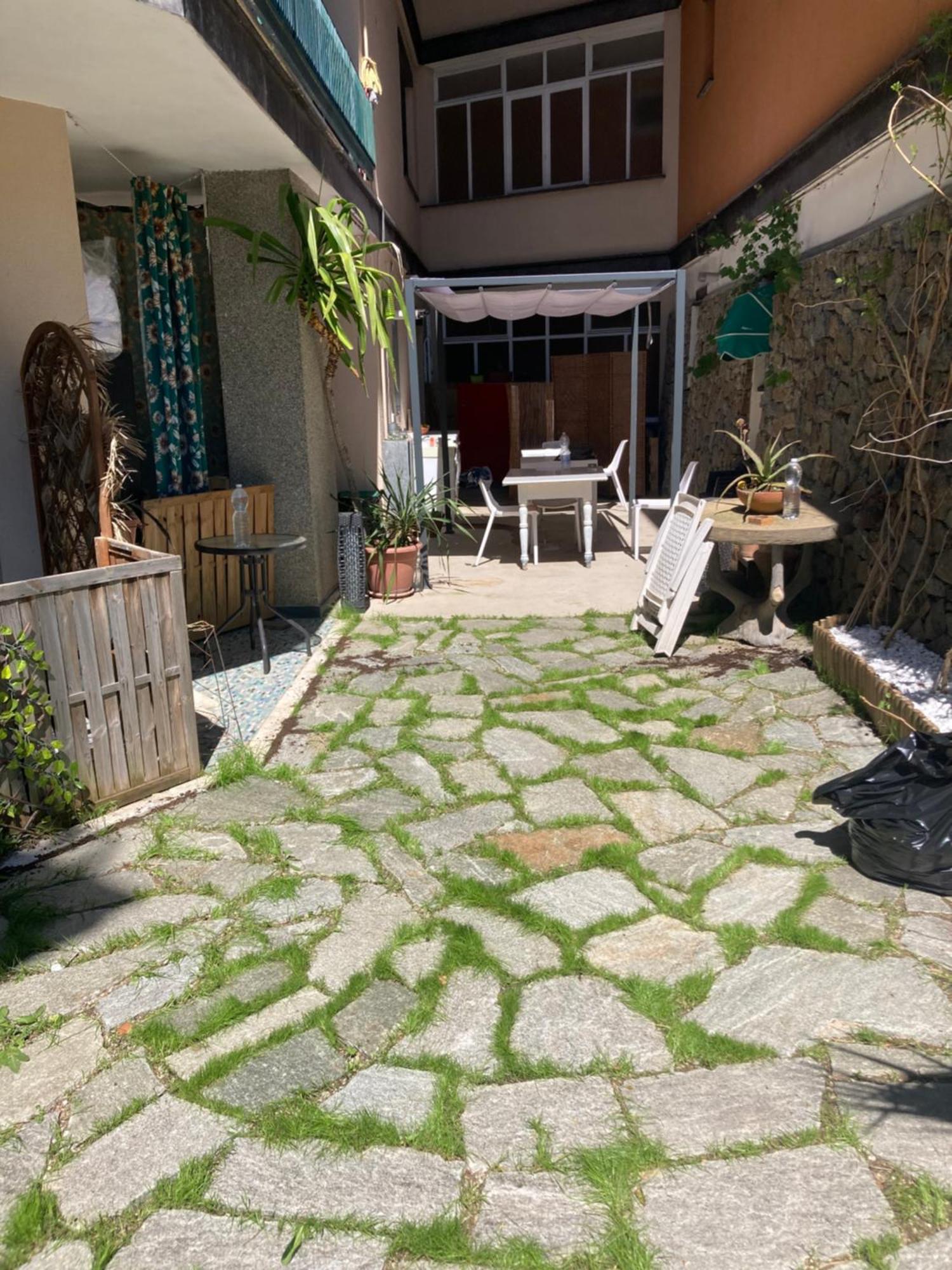 Guest House Berzefi แบร์เจจจี ภายนอก รูปภาพ