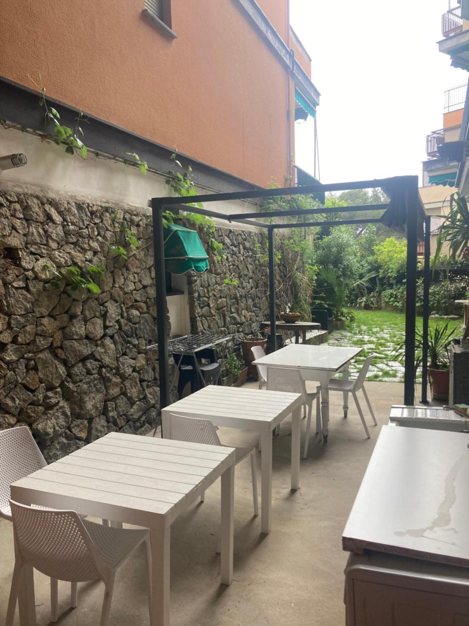Guest House Berzefi แบร์เจจจี ภายนอก รูปภาพ