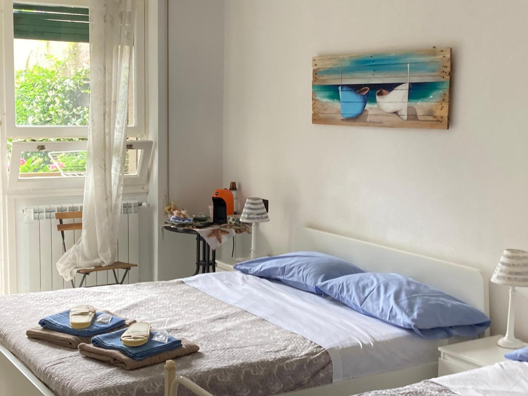 Guest House Berzefi แบร์เจจจี ภายนอก รูปภาพ