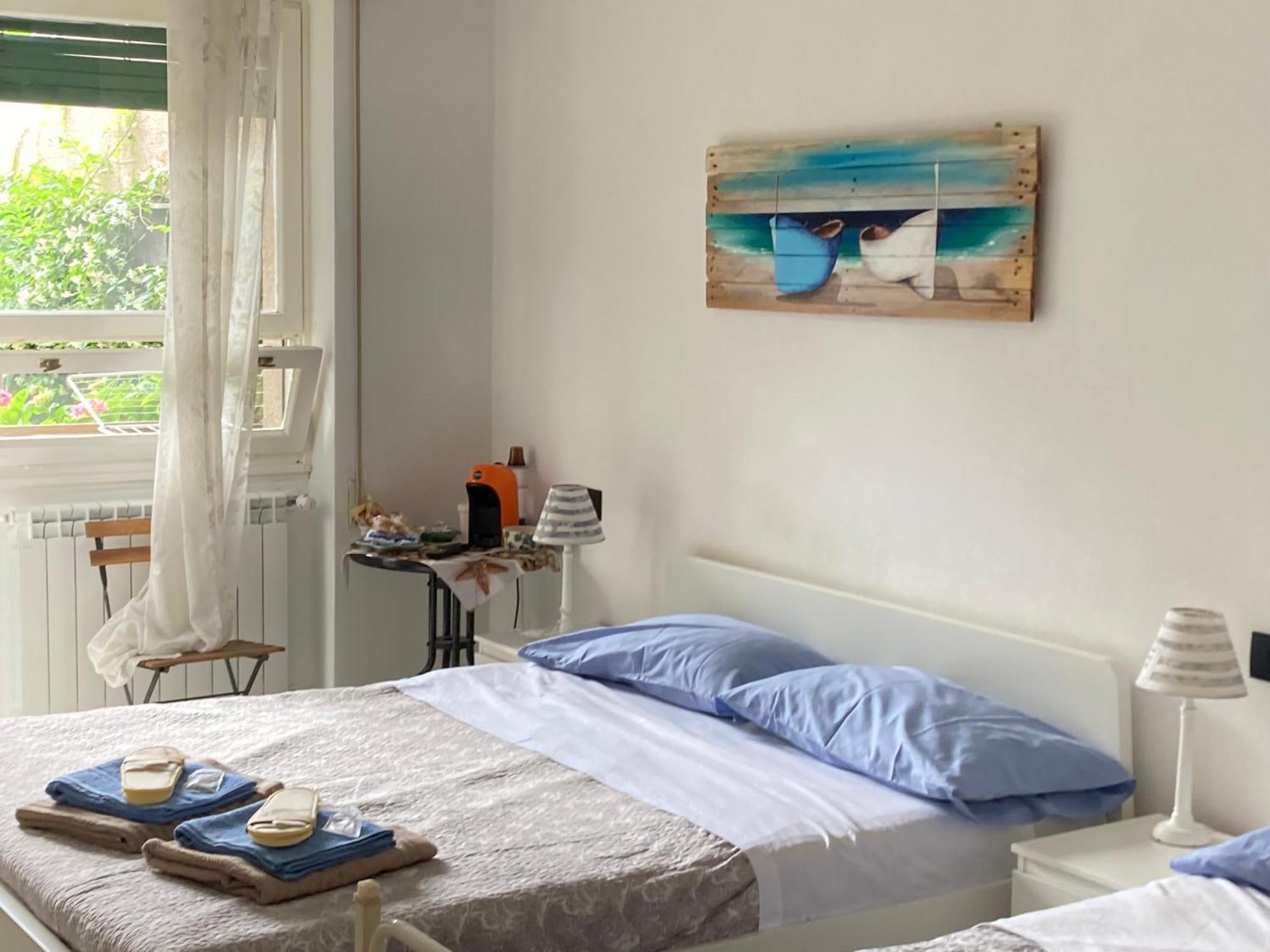 Guest House Berzefi แบร์เจจจี ภายนอก รูปภาพ