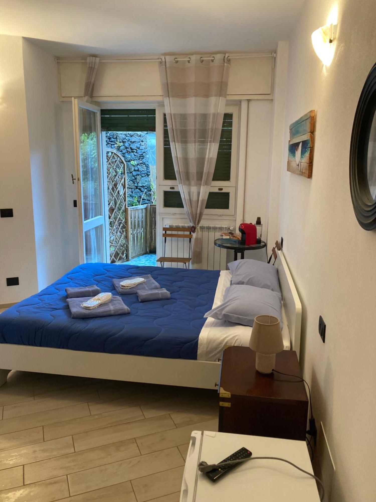 Guest House Berzefi แบร์เจจจี ภายนอก รูปภาพ