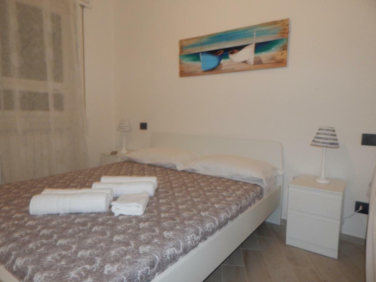Guest House Berzefi แบร์เจจจี ภายนอก รูปภาพ